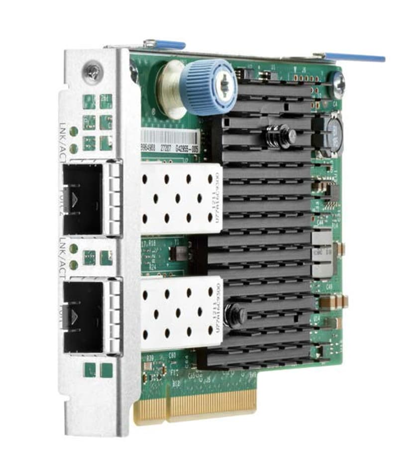 HPE 562FLR-SFP+
