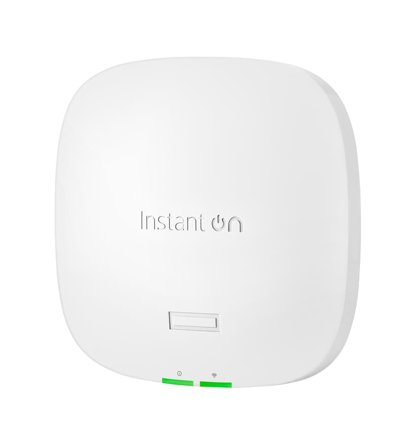 HPE Networking Instant On AP32 WiFi 6E Access Point