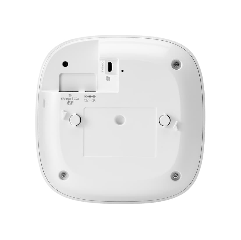 HPE Networking Instant On AP21 WiFi 6 Access Point (5-pack)