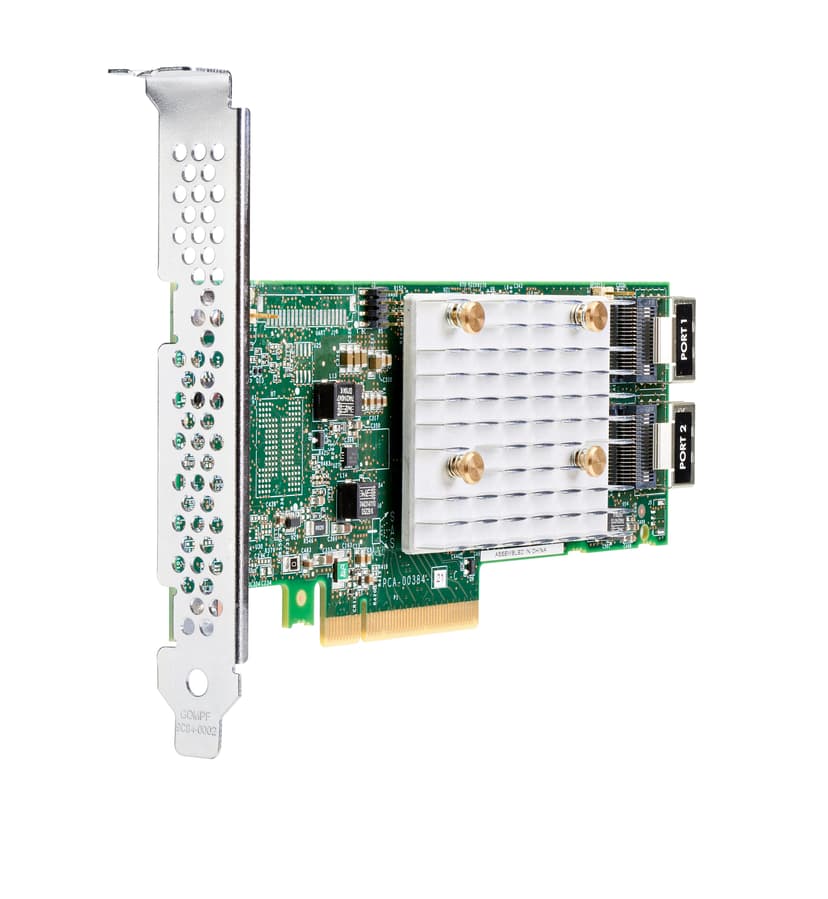 HPE Smart Array E208i-p SR Gen10
