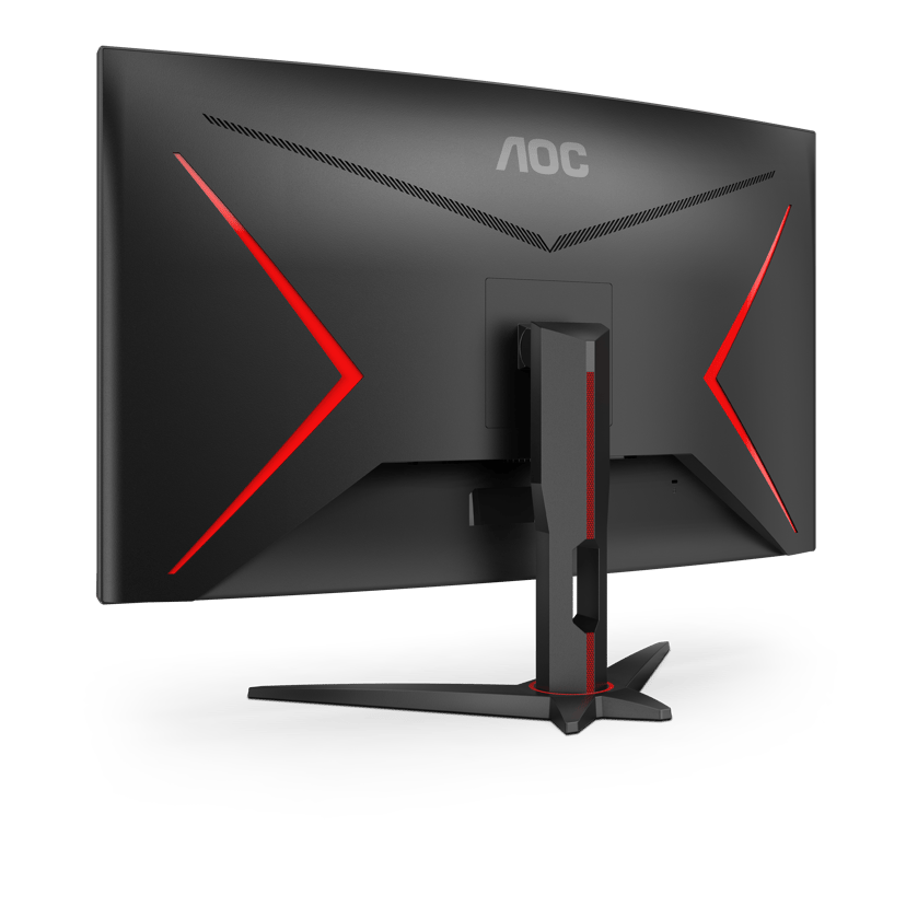 AOC C32G2ZE 32" FHD VA 16:9 Curved 31.5" 1920 × 1080pixels VA 16:9 240Hz