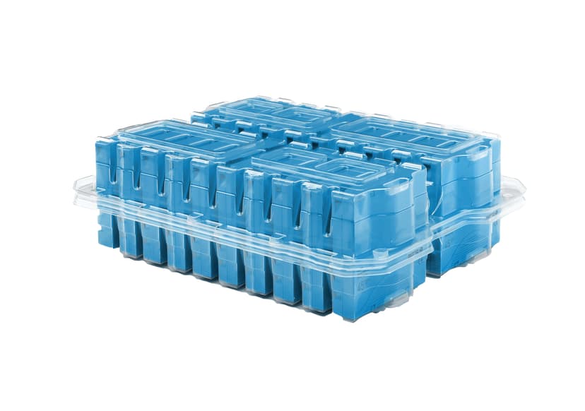HPE LTO-9 Ultrium 45TB RW Tape 20-Pack