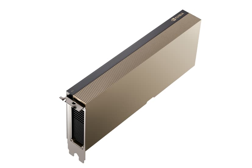 HPE NVIDIA A16 64GB PCIe Non-CEC Accelerator for GDDR6 64GB