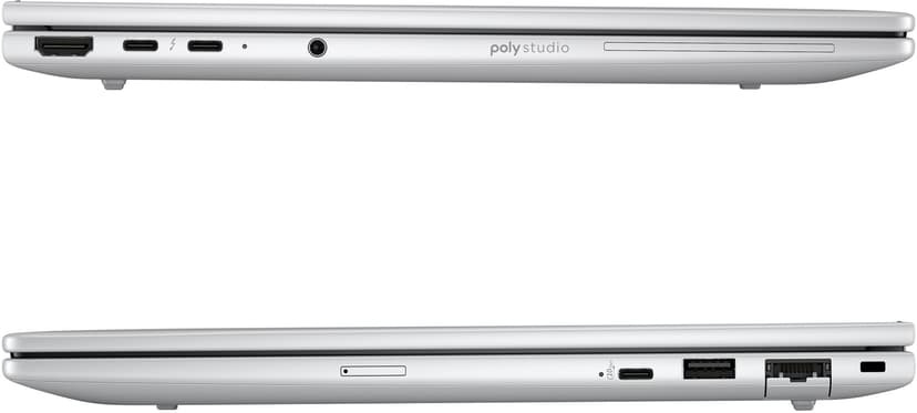 HP EliteBook 8 G1i 14 Intel Core Ultra 5 32GB 512GB 14"