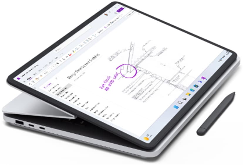 Microsoft Surface Laptop Studio 2 Intel Core i7 16GB 512GB 14.4"