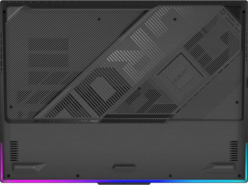 ASUS ROG Strix G18 (2024) Intel Core i9 16GB 1000GB RTX 4060 18"