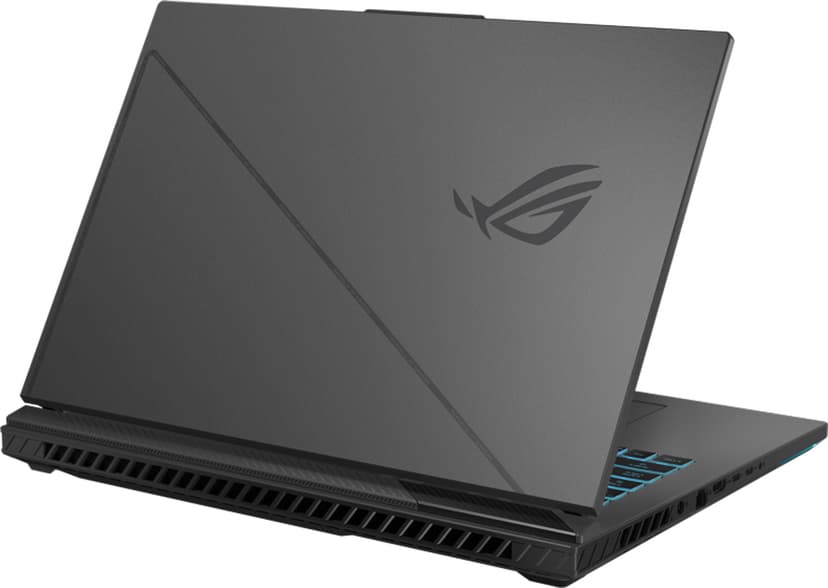 ASUS ROG Strix G18 (2024) Intel Core i9 16GB 1000GB RTX 4060 18"