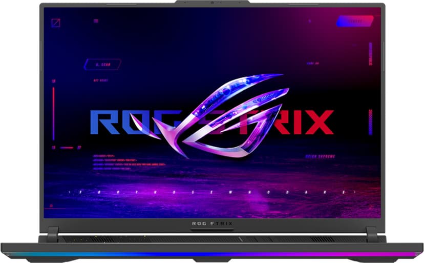 ASUS ROG Strix G18 (2024) Intel Core i9 16GB 1000GB RTX 4060 18"