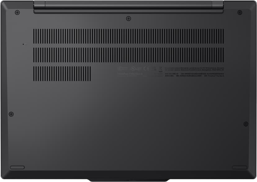 Lenovo ThinkPad T14s G6 AMD Ryzen AI 7 64GB 1000GB 14"