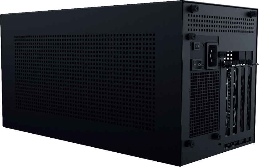 Razer CORE X V2 (EXTERN GPU) - (Löytötuote luokka 2)