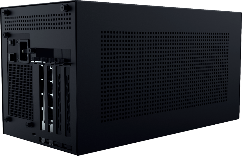Razer CORE X V2 (EXTERN GPU) - (Kuppvare klasse 2)