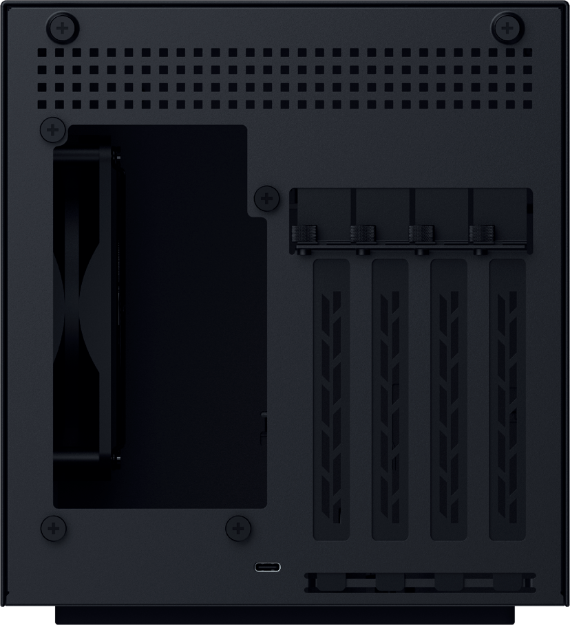 Razer CORE X V2 (EXTERN GPU) - (Fyndvara klass 2)