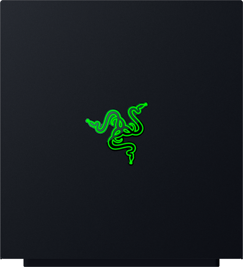 Razer CORE X V2 (EXTERN GPU) - (Löytötuote luokka 2)