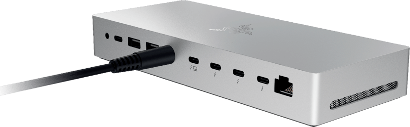 Razer Thunderbolt 5 Dock Thunderbolt 5