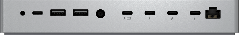 Razer Thunderbolt 5 Dock Thunderbolt 5