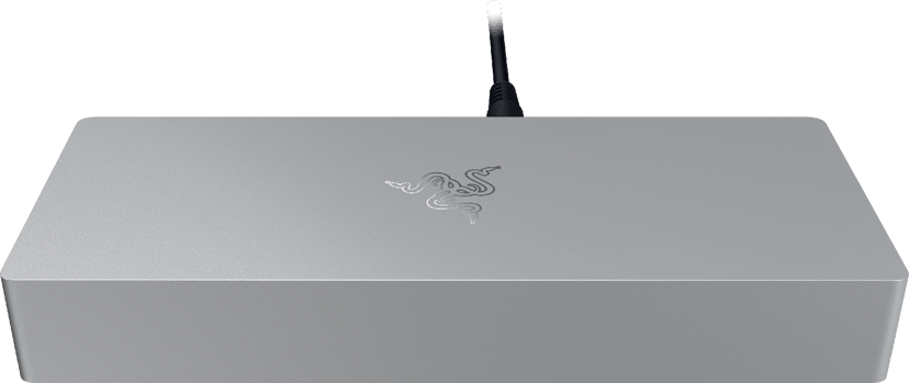 Razer Thunderbolt 5 Dock Thunderbolt 5