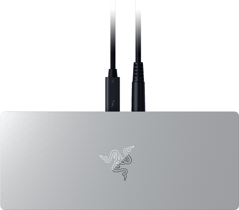Razer Thunderbolt 5 Dock Thunderbolt 5