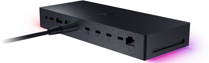 Razer Thunderbolt 5 Dock Thunderbolt 5