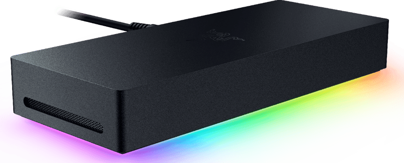 Razer Thunderbolt 5 Dock Thunderbolt 5