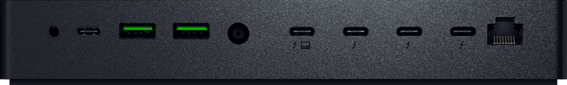 Razer Thunderbolt 5 Dock Thunderbolt 5