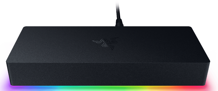 Razer Thunderbolt 5 Dock Thunderbolt 5