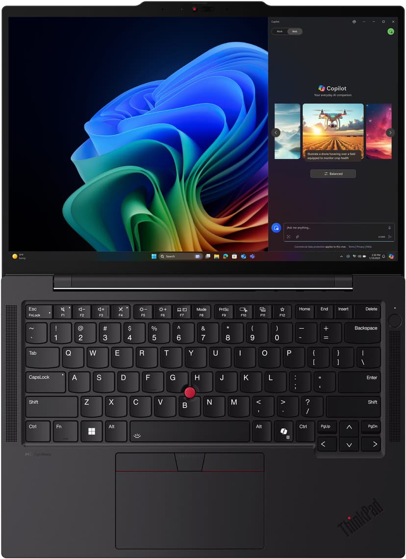 Lenovo ThinkPad T14s G6 Intel Core Ultra 7 32GB 1000GB 14"