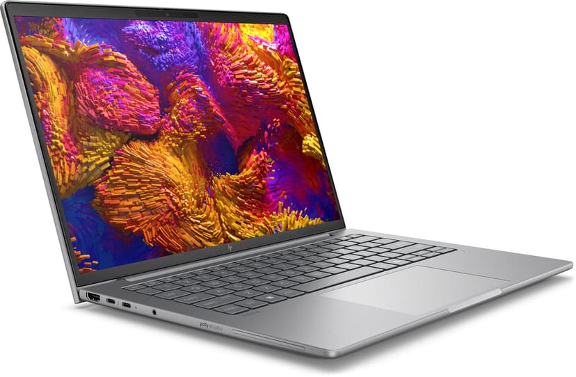 HP ZBook 8 G1a 14 AMD Ryzen AI 9 PRO 64GB 1000GB