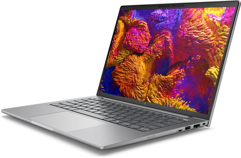 HP ZBook 8 G1a 14 AMD Ryzen AI 9 PRO 64GB 1000GB