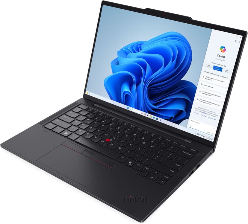 Lenovo ThinkPad T14s G5 Intel Core Ultra 7 32GB 1000GB 14"
