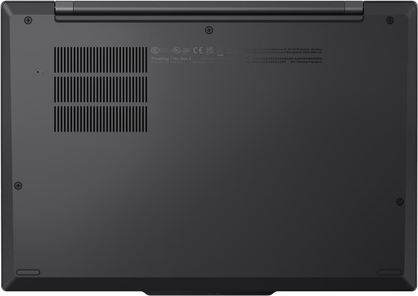 Lenovo ThinkPad T14s G5 Intel Core Ultra 7 32GB 1000GB 14"