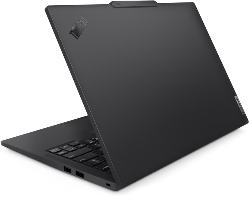 Lenovo ThinkPad T14s Gen 5 本体 레노버 T14s Gen 5 | 맞춤 설정 가능한 엔터프라이즈급 14형 슬림