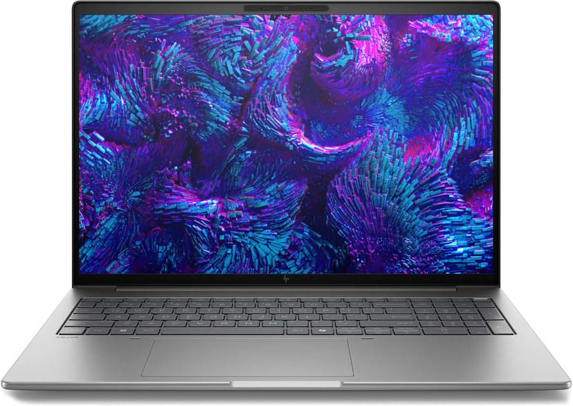 HP ZBook 8 G1i Intel Core Ultra 9 64GB RTX 500 Ada 14"