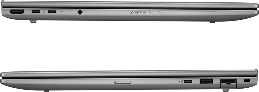 HP ZBook 8 G1i Intel Core Ultra 9 64GB RTX 500 Ada 16"