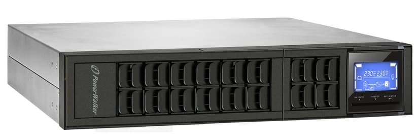 Powerwalker VFI 2000CRM LCD