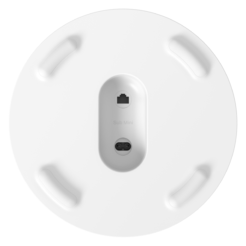 SONOS Sonos Sub Mini White