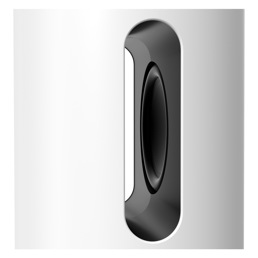 SONOS Sonos Sub Mini White
