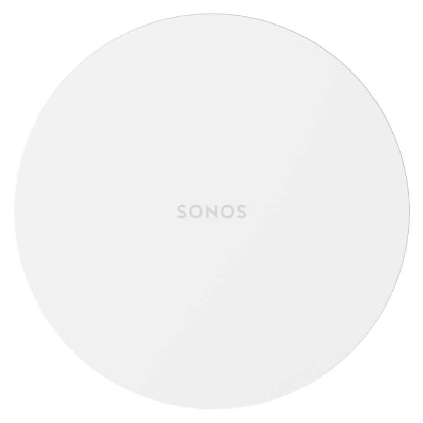 SONOS Sonos Sub Mini White