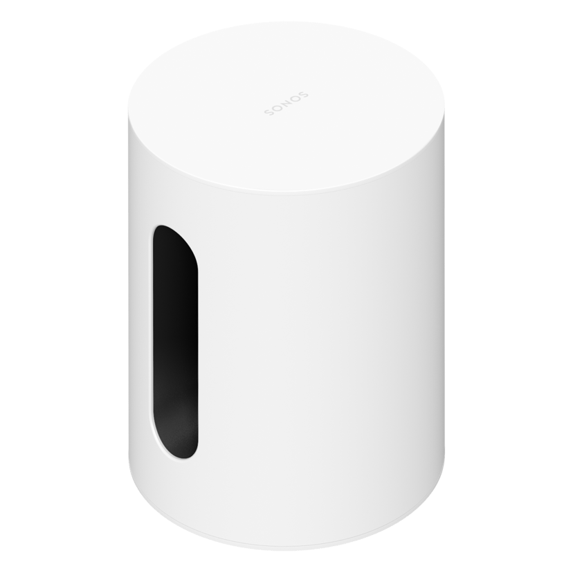 SONOS Sonos Sub Mini White