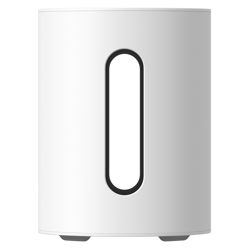 SONOS Sonos Sub Mini White