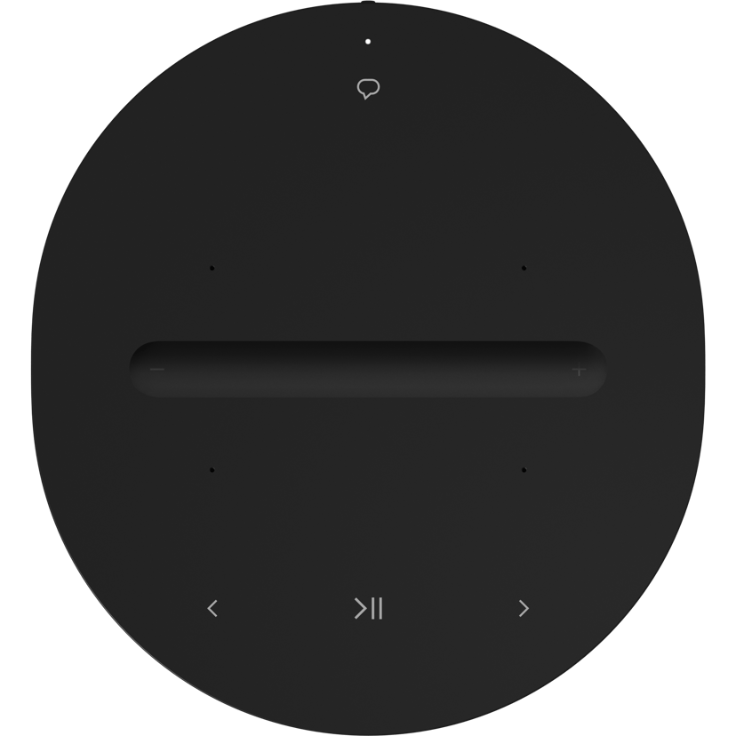 SONOS Era 100 Musta