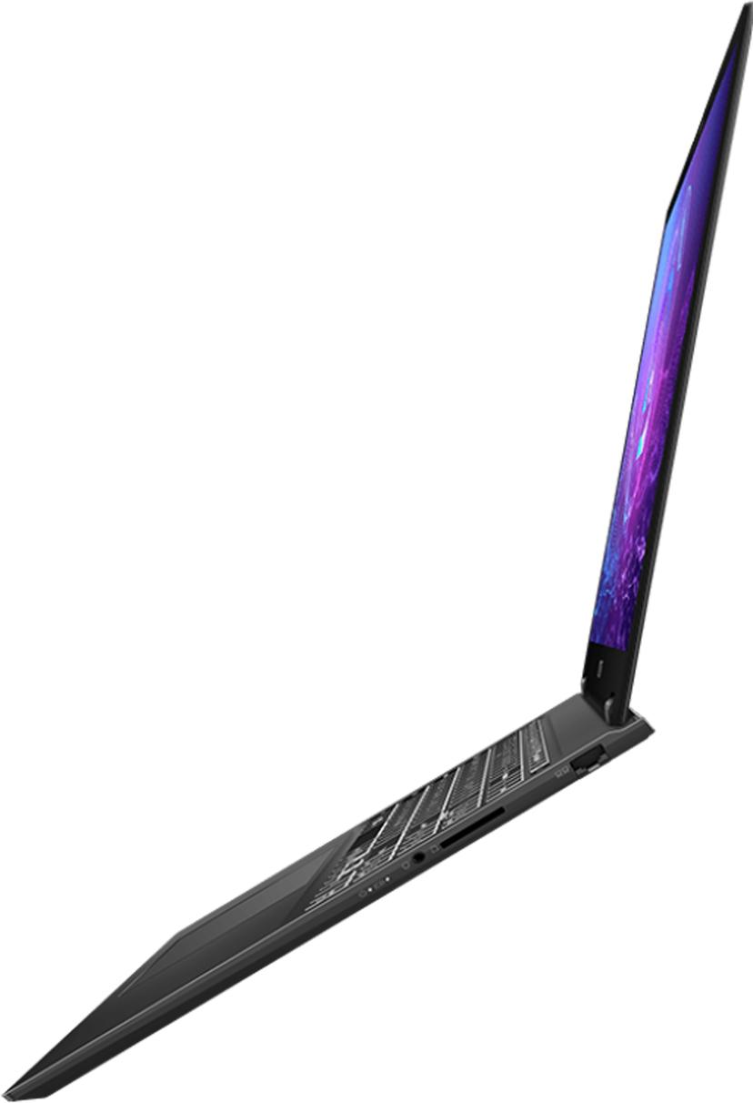 MSI PrestigePro 16 AI Intel Core Ultra 7 32GB 1000GB RTX 4050 16"