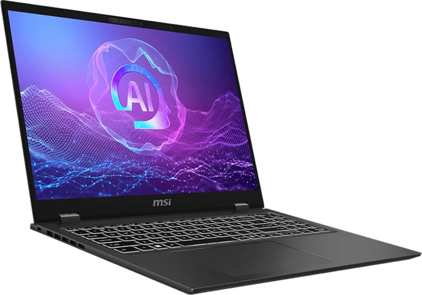 MSI PrestigePro 16 AI Intel Core Ultra 7 32GB 1000GB RTX 4050 16"