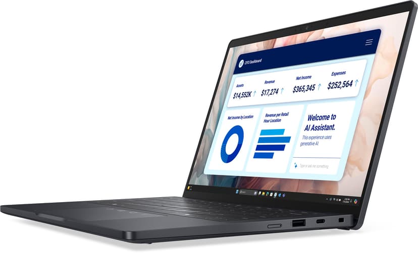 Dell Pro 13 Premium Intel Core Ultra 7 32GB 512GB 13.3"