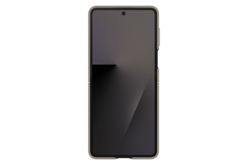 Samsung Kindsuit Case Samsung Galaxy Z Flip7 Mullvadsgrå