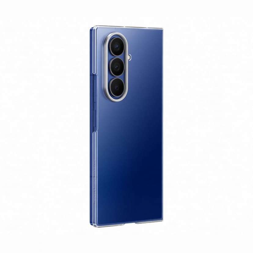 Samsung Clear Case Samsung Galaxy Z Fold7 Transparent