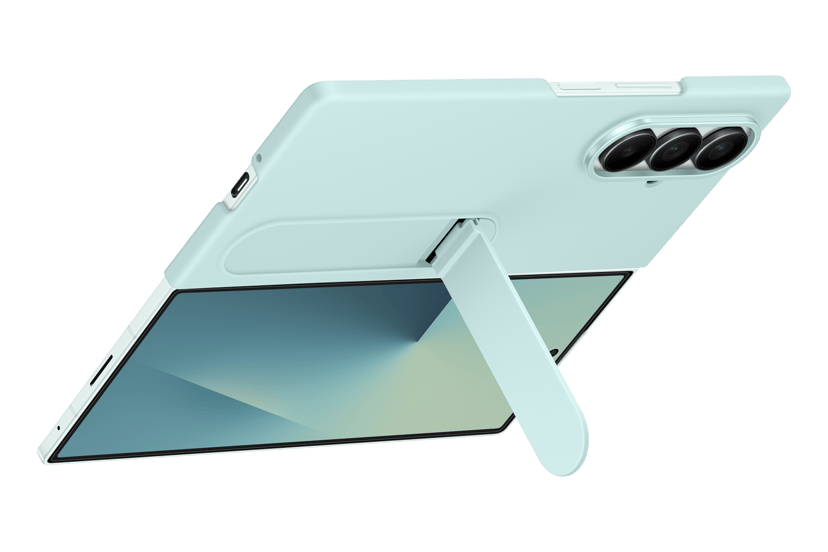 Samsung Silicone Case Samsung Galaxy Z Fold7 Mynte