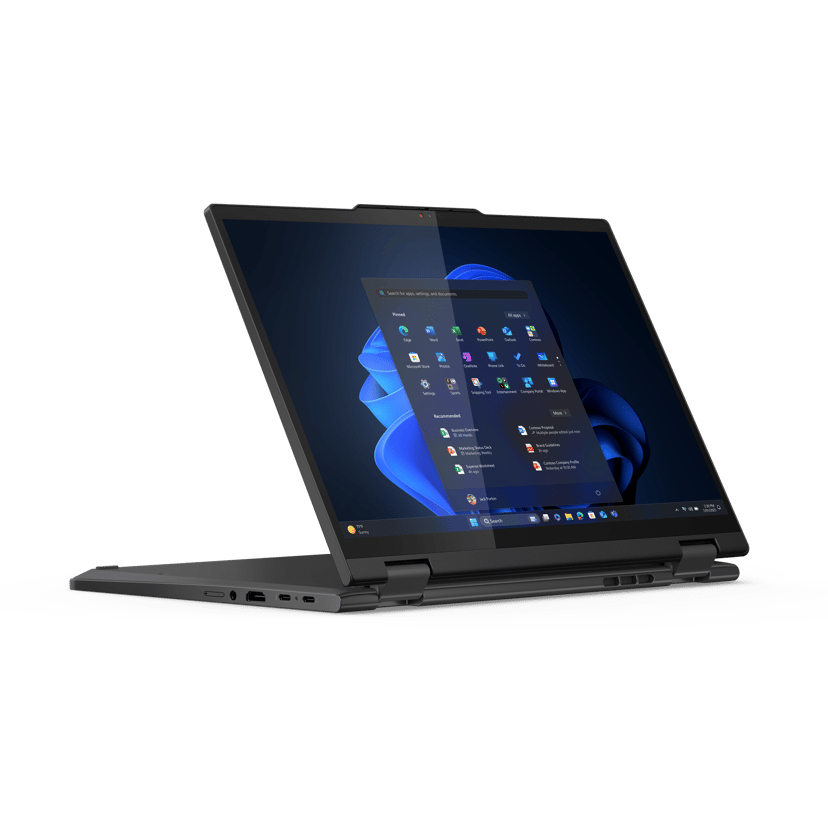Lenovo ThinkPad T14s G1 2-in-1 Intel Core Ultra 5 16GB 512GB 14"