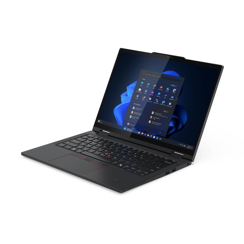 Lenovo ThinkPad T14s G1 2-in-1 Intel Core Ultra 5 16GB 512GB 14"