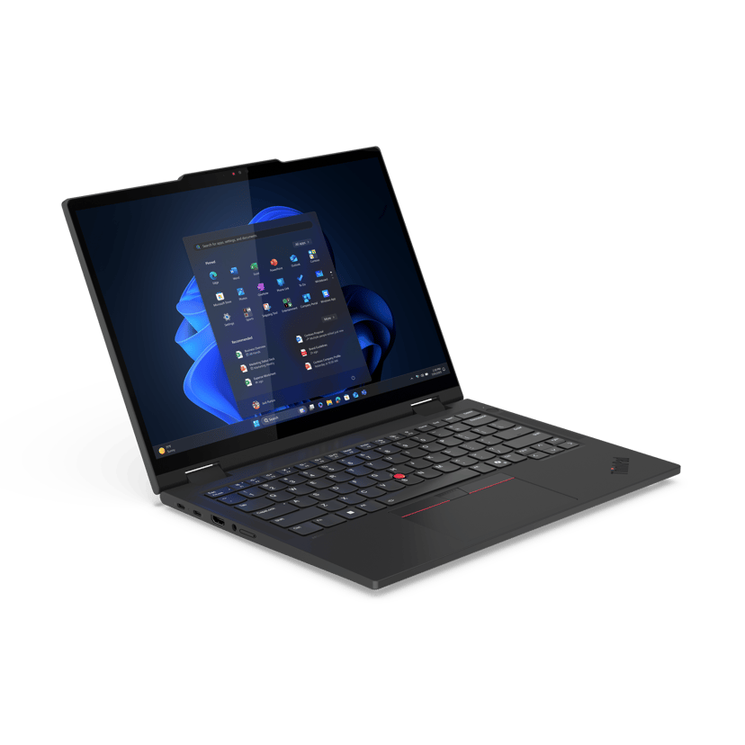 Lenovo ThinkPad T14s G1 2-in-1 Intel Core Ultra 5 16GB 512GB 14"