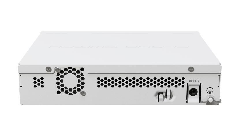 Mikrotik CRS310-1G-5S-4S+IN 10 Gigabit Fiber Switch